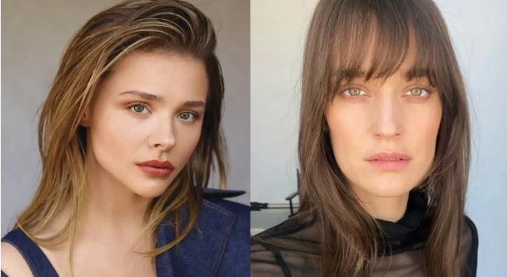 Chloë Grace Moretz y Kate Harrison se casaron tras siete años de relación