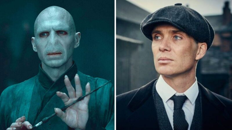 Cillian Murphy desmiente rumores sobre su participación como Voldemort en la serie de ‘Harry Potter’ de HBO