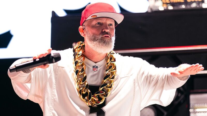 Limp Bizkit logra su primer número uno en 26 años con “Making Love to Morgan Wallen”
