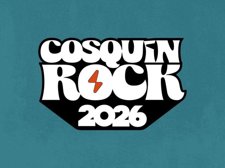 Cosquín Rock 2026: vuelve el ritual que sacude las montañas