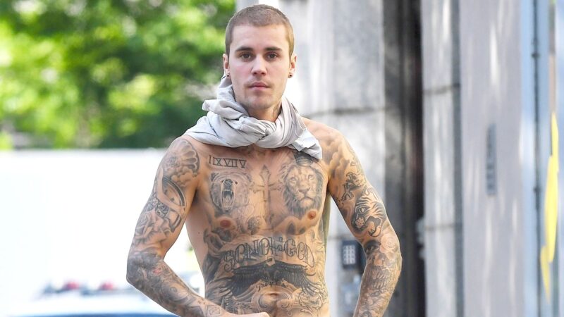 Justin Bieber cobrará 10 millones de dólares por encabezar Coachella 2026, según informan medios
