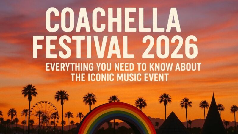 Coachella 2026 agota sus entradas en tiempo récord tras dos años de baja demanda