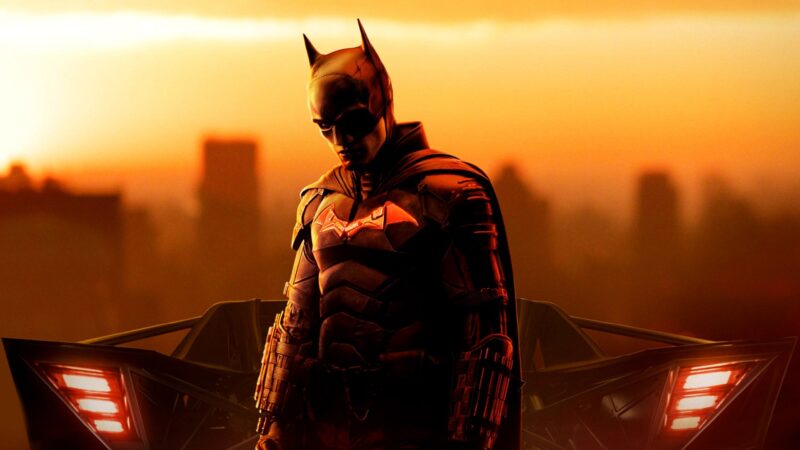 Matt Reeves promete un villano “nunca visto en el cine” para The Batman: Part II