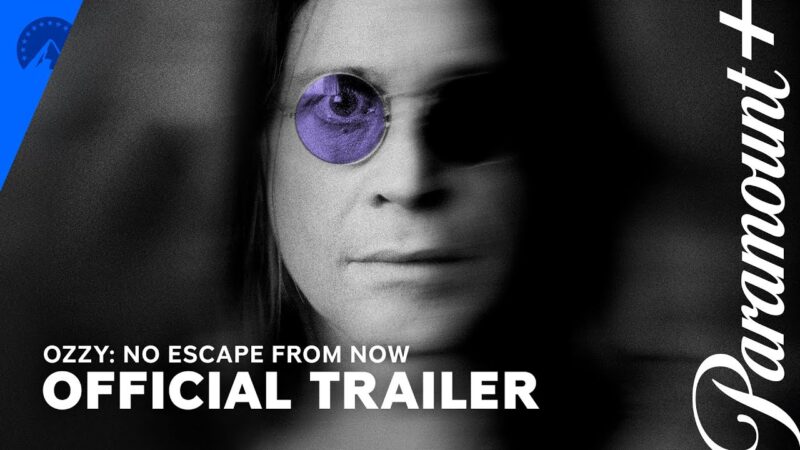 Ozzy Osbourne protagoniza un emotivo documental póstumo que revela sus últimos años