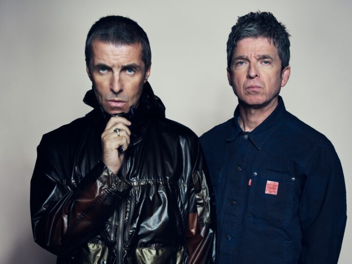 Liam Gallagher confirma regreso de Oasis: «Noel y yo estaremos allí en 2027»
