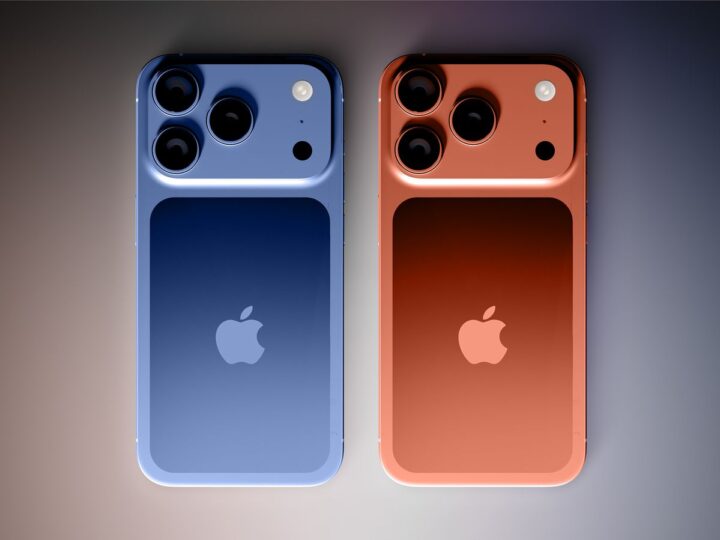 Apple presenta el iPhone 17: la nueva generación llega con pantalla ProMotion y mejoras radicales