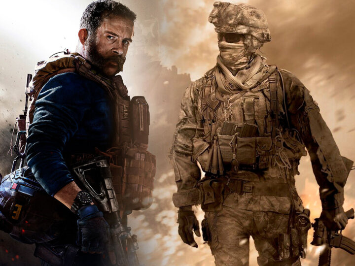 Taylor Sheridan y Peter Berg llevan “Call of Duty” al cine de acción