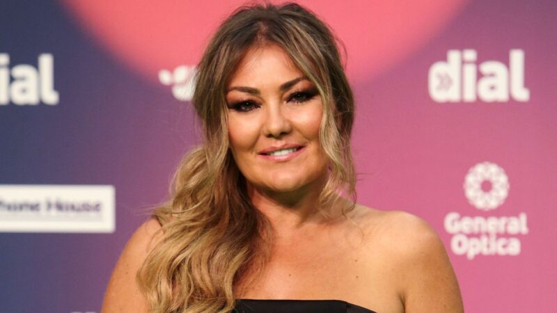 Amaia Montero regresa oficialmente a La Oreja de Van Gogh tras 18 años