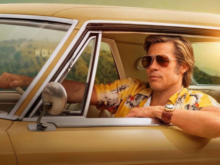 David Fincher prepara el estreno de Las aventuras de Cliff Booth para el verano de 2026