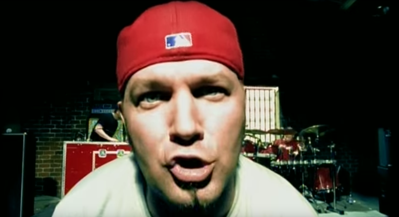“Break Stuff” de Limp Bizkit alcanza el #1 en Billboard
