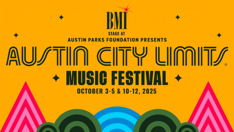 Austin se prepara para vibrar: el festival Austin City Limits arranca este fin de semana