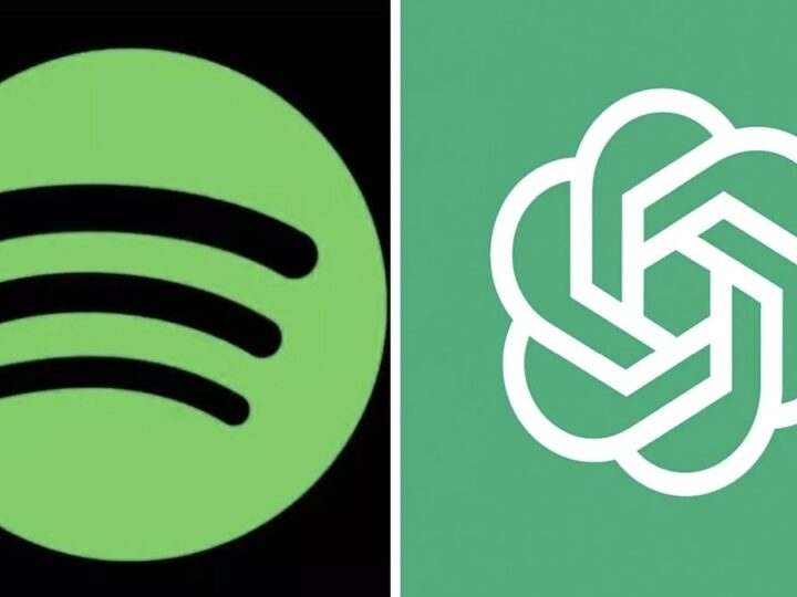 Spotify y ChatGPT se asocian para ofrecer recomendaciones musicales personalizadas