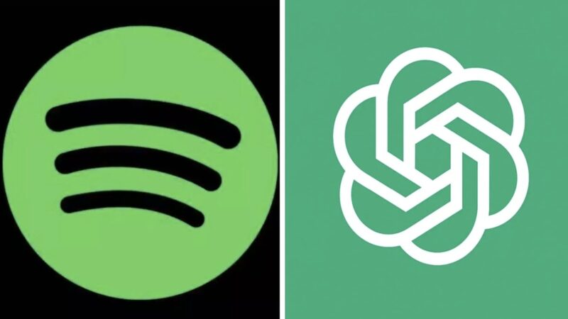 Spotify y ChatGPT se asocian para ofrecer recomendaciones musicales personalizadas
