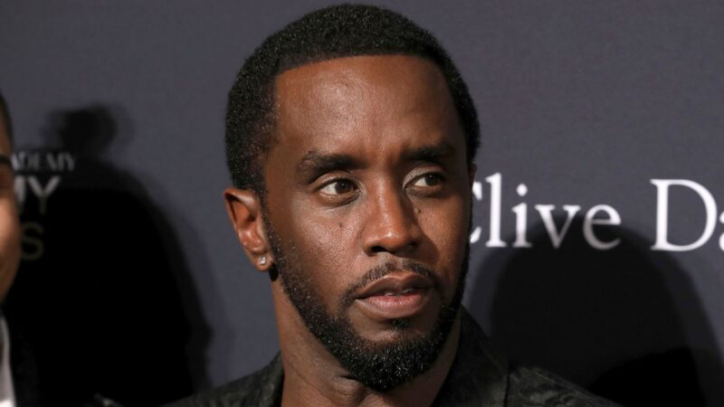 Sean “Diddy” Combs condenado a 50 meses de prisión por cargos relacionados con prostitución