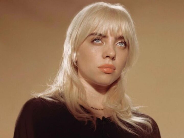 Billie Eilish dona más de 11,5 millones de dólares a The Changemaker Program con su álbum HIT ME HARD AND SOFT