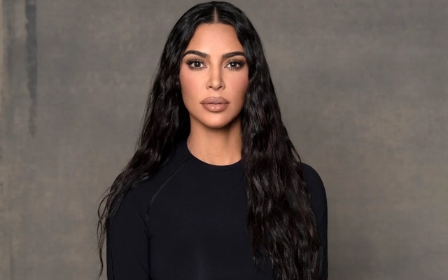 Kim Kardashian revela que fue diagnosticada con un aneurisma cerebral