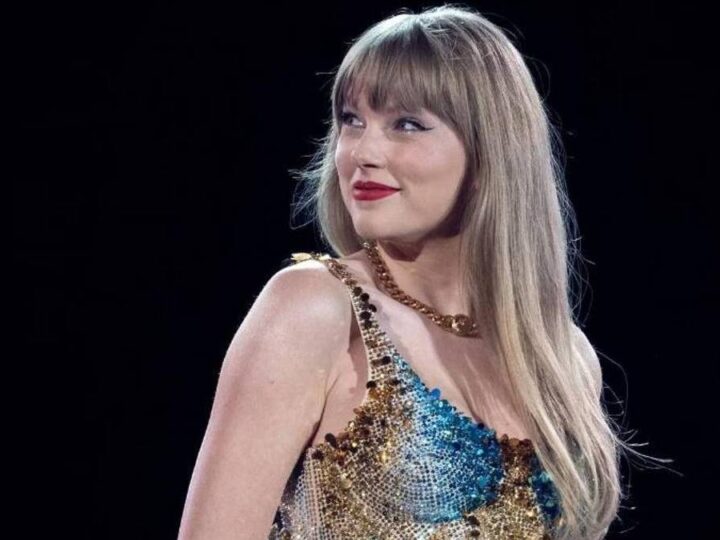 Taylor Swift responde a las críticas de The Life of a Showgirl