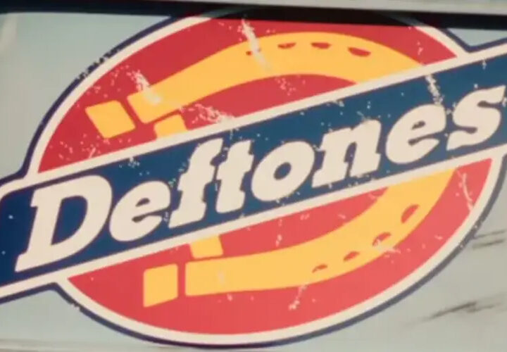 Deftones y Dickies presentan su colaboración oficial de merchandising