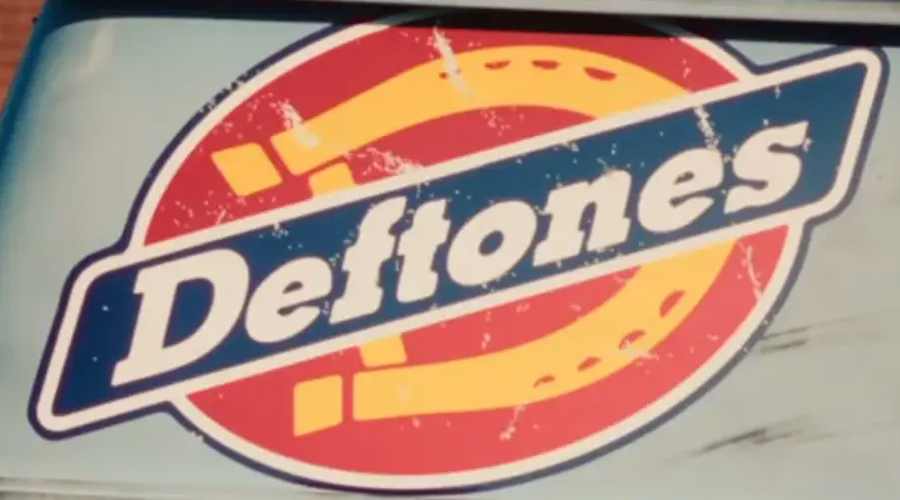 Deftones y Dickies presentan su colaboración oficial de merchandising