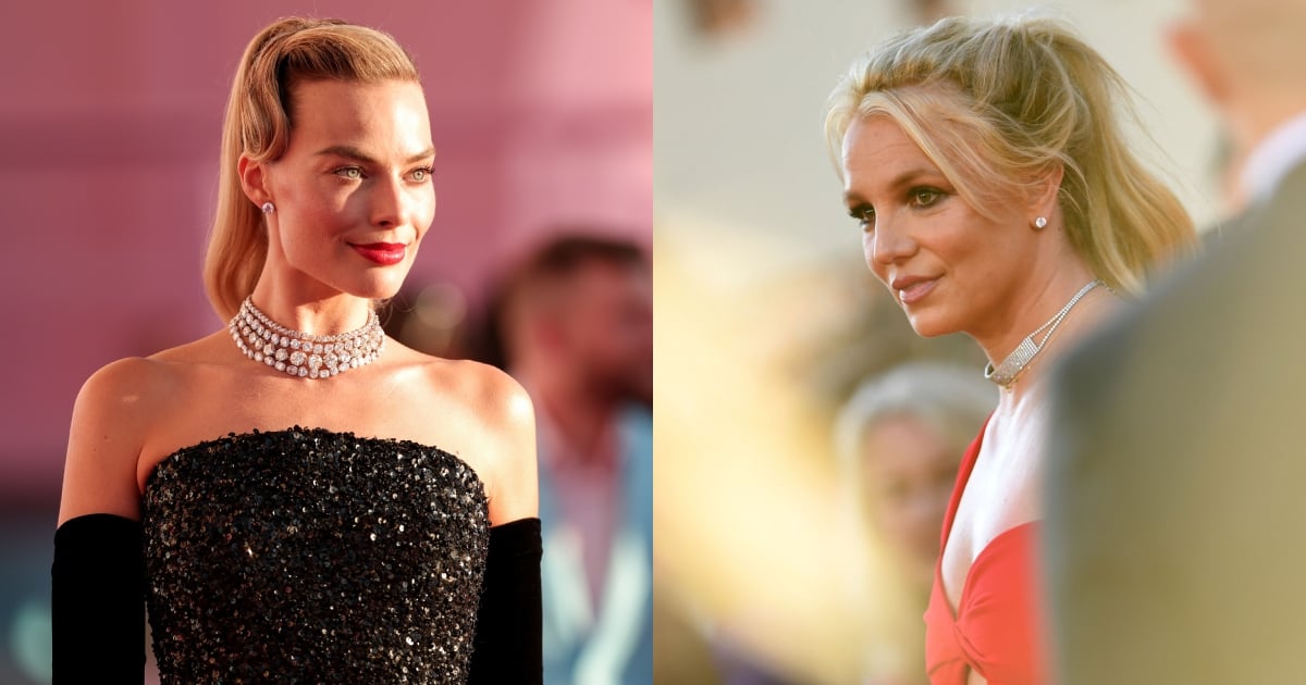 Margot Robbie estaría en negociaciones para protagonizar la biopic de Britney Spears