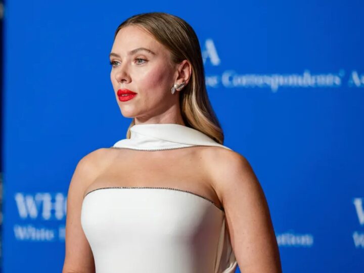 Scarlett Johansson protagonizará la nueva película de El Exorcista de Universal y Blumhouse: fecha de estreno confirmada