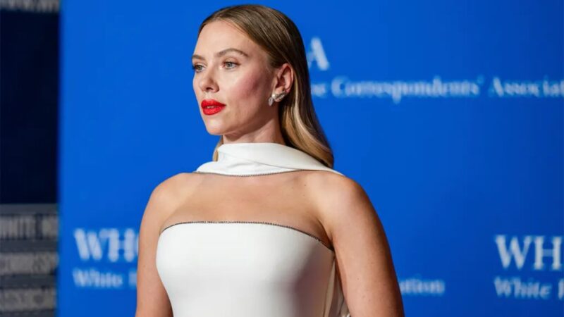 Scarlett Johansson protagonizará la nueva película de El Exorcista de Universal y Blumhouse: fecha de estreno confirmada