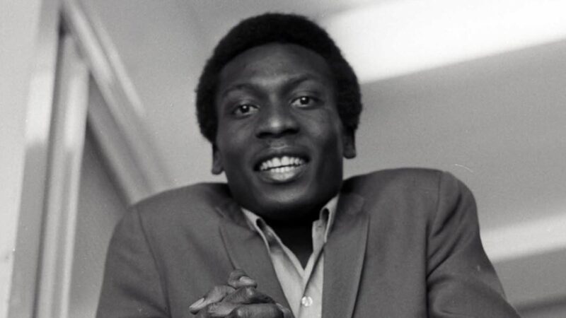 Muere Jimmy Cliff, leyenda del reggae, a los 81 años