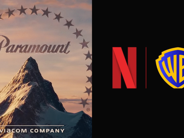 Paramount promete más de 30 estrenos en cines si gana la puja por Warner Bros. Discovery