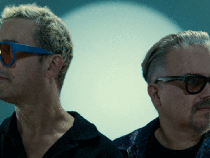 ALIVE cierra el año con la Funky Gozadera de Los Amigos Invisibles