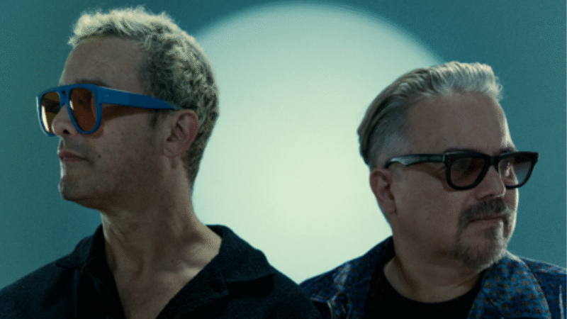 ALIVE cierra el año con la Funky Gozadera de Los Amigos Invisibles