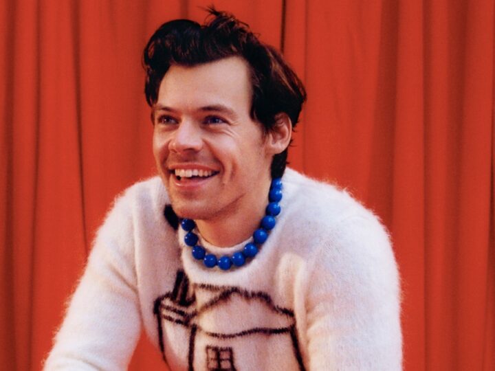 Harry Styles 2026: ¿Qué significa «We Belong Together» y su nueva web?