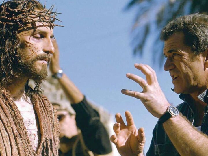 Mel Gibson prepara la esperada secuela de La Pasión de Cristo: estreno dividido en dos partes