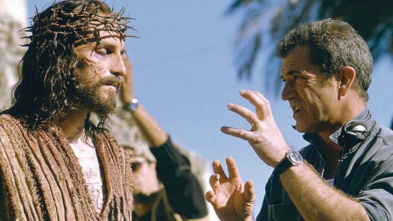 Mel Gibson prepara la esperada secuela de La Pasión de Cristo: estreno dividido en dos partes