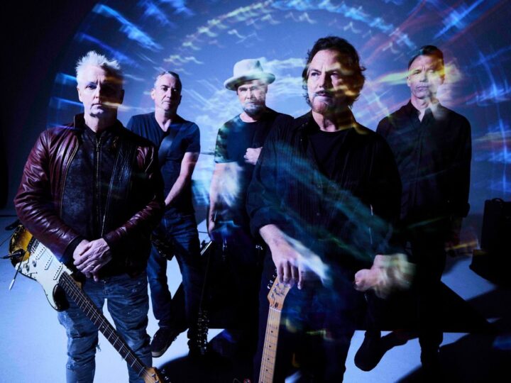 Pearl Jam en Rock in Rio: ¿Confirmados para la edición 2026?