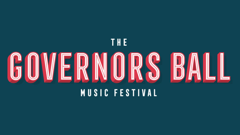 Revelado el cartel del Governors Ball Music Festival 2026 en Nueva York