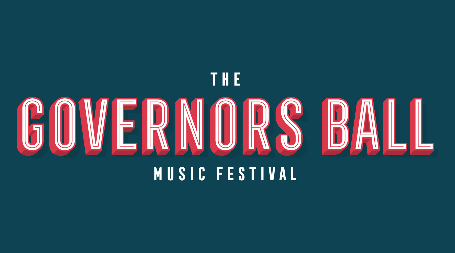 Revelado el cartel del Governors Ball Music Festival 2026 en Nueva York