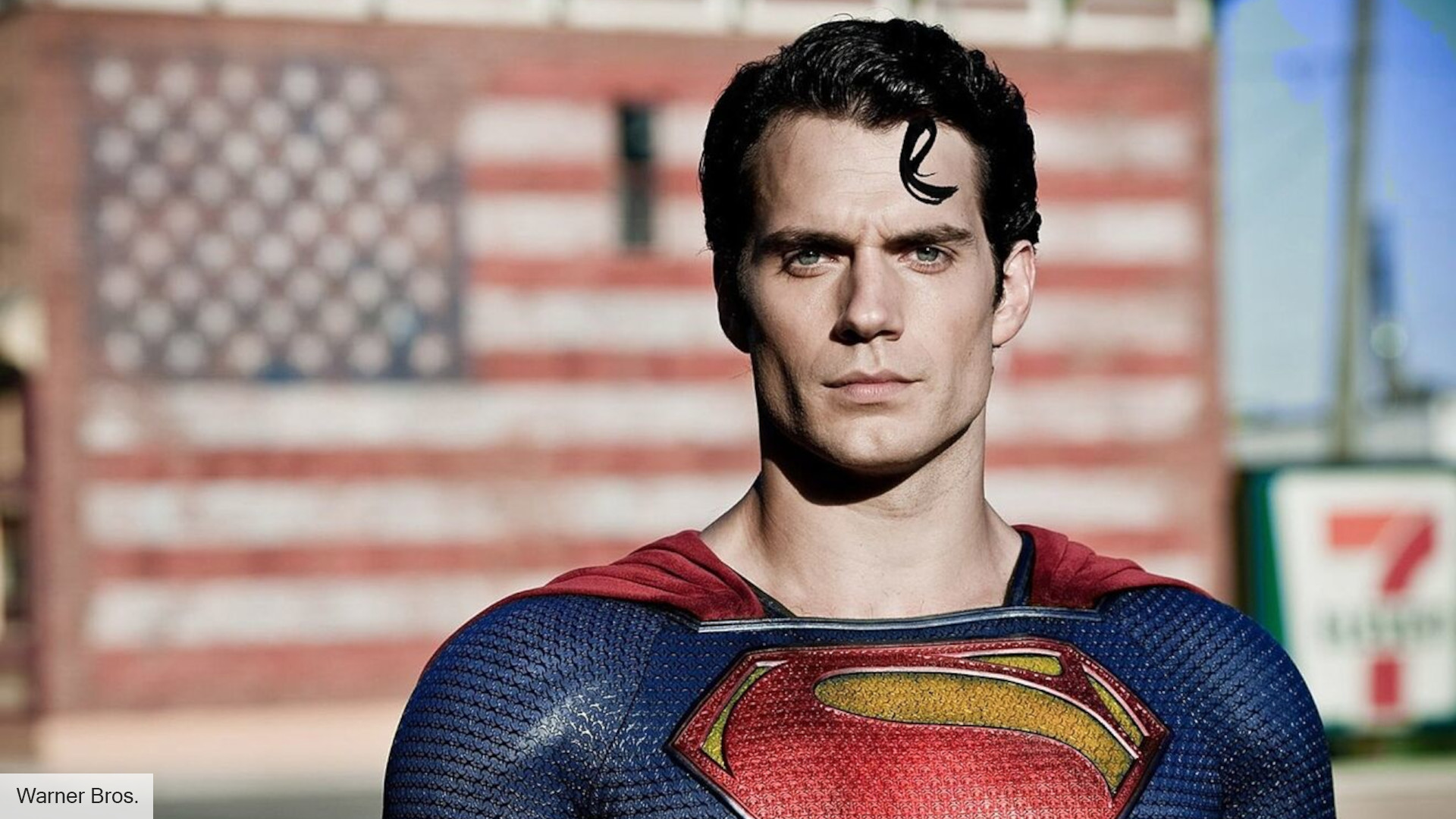 Henry Cavill en The Batman Parte 2: ¿Regresa Superman en 2027?