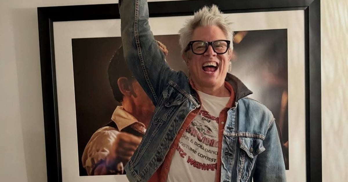 ¡Jackass está de regreso! Johnny Knoxville confirma por sorpresa la fecha de estreno de la nueva película