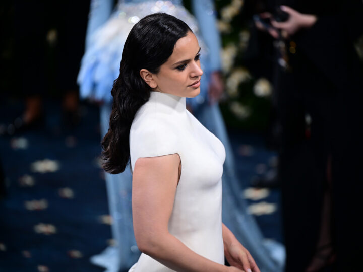Rosalía revela la cruda razón de su ruptura: «Me llamó p*** y me fui»