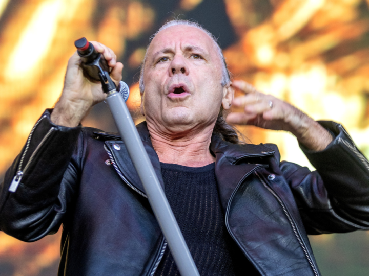 Iron Maiden nominado al Rock Hall 2026: ¿Por qué rechazarían el premio?