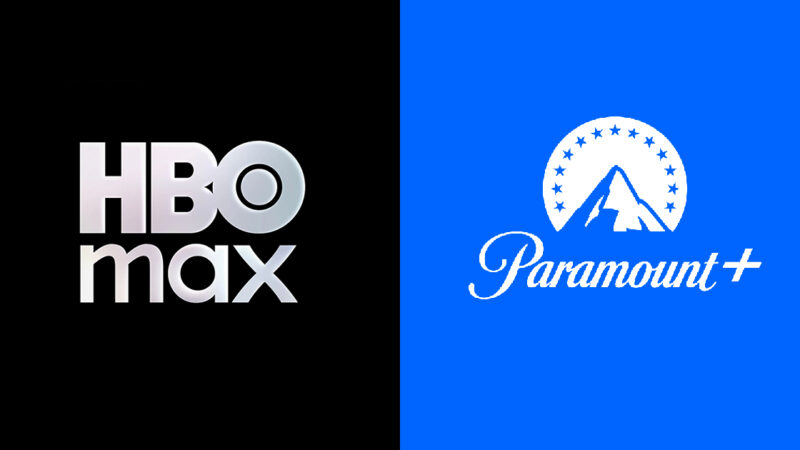 Adiós a HBO Max: Paramount+ absorbe la marca y elimina su nombre