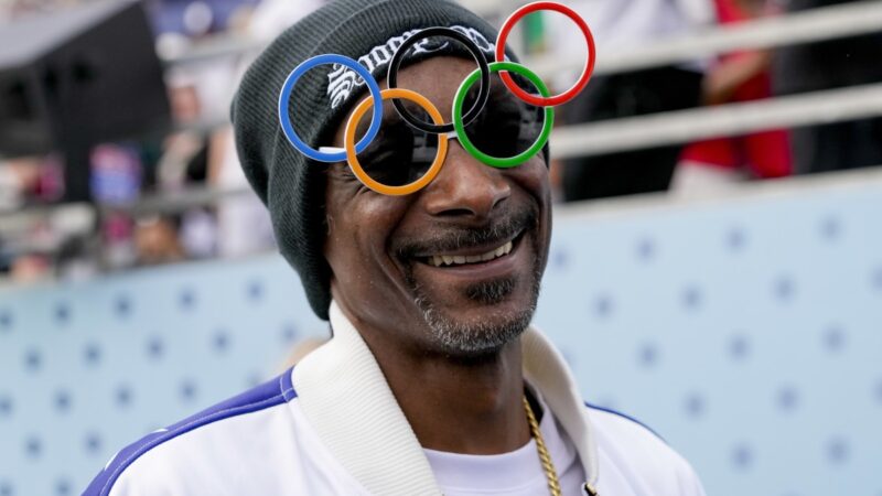 Snoop Dogg en los Juegos Olímpicos 2026: Debuta como entrenador del Team USA