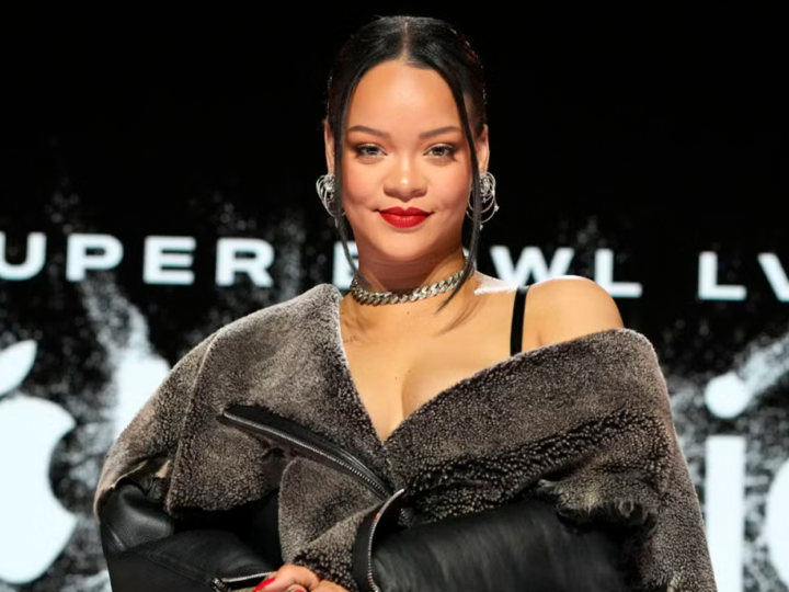 ¿Vuelve Rihanna? Video en el estudio confirma grabación de nuevo álbum