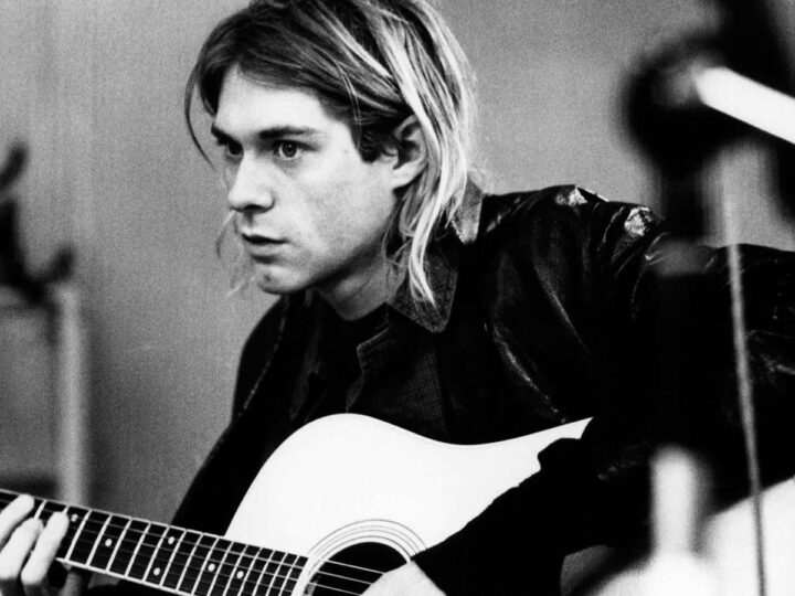 Caso Kurt Cobain: La Policía de Seattle rechaza nuevos informes y mantiene la tesis del suicidio