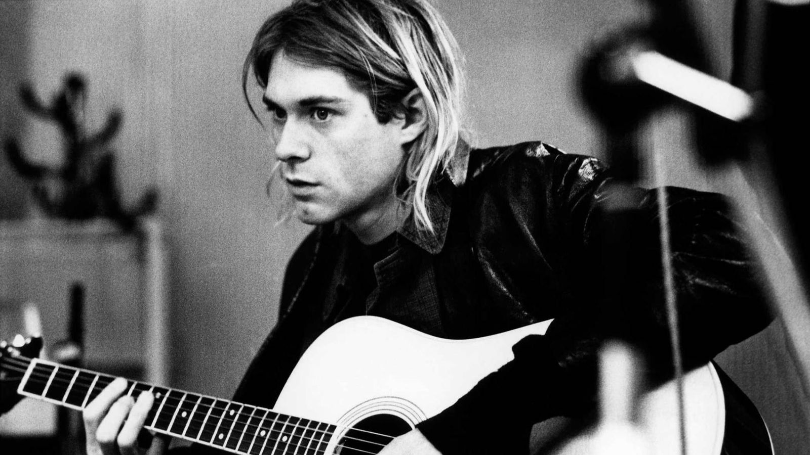 Caso Kurt Cobain: La Policía de Seattle rechaza nuevos informes y mantiene la tesis del suicidio