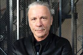 Iron Maiden nominado al Rock Hall 2026: ¿Por qué rechazarían el premio?