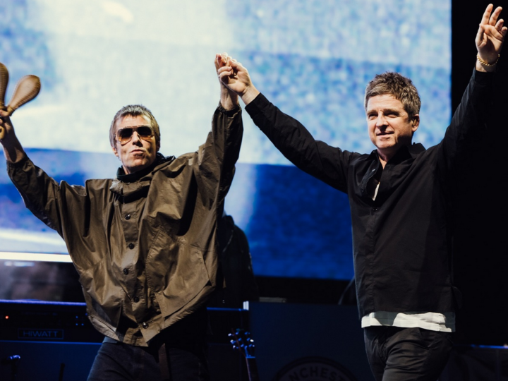 Los Gallagher vuelven a unirse: Noel y Liam confirman su primer encuentro tras el regreso de Oasis
