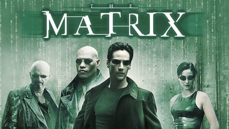 Nueva película de ‘Matrix’ en camino: Drew Goddard será el director