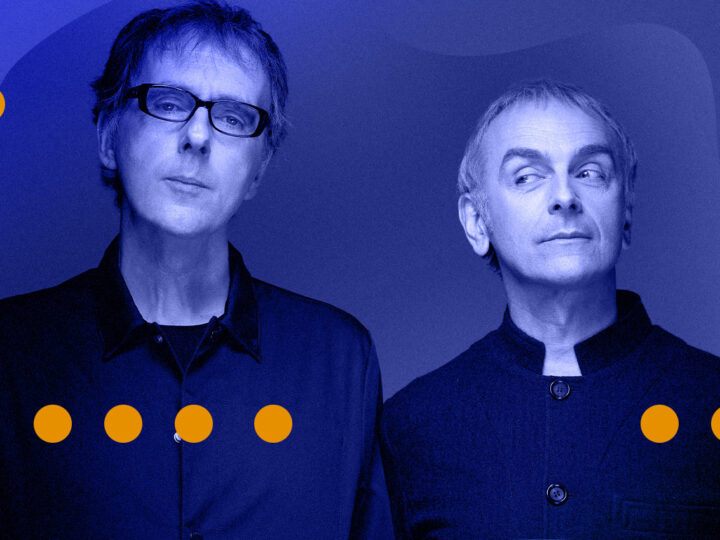 Underworld confirmado para el Baum Festival 2026: Fecha y detalles