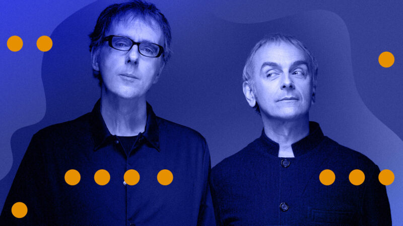 Underworld confirmado para el Baum Festival 2026: Fecha y detalles